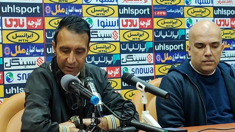 عنایتی: هفته آینده، آخرین بازی من همراه با نفت است