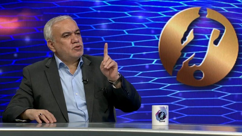 فتح الله زاده: 100 میلیارد پولی نیست، کمک کنند!