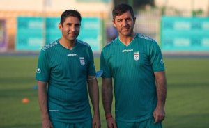 کریم باقری و هاشمیان باعث صعود تیم ملی به جام جهانی بودند