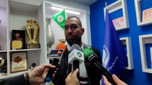 اکبرپور: آمار مهاجمان امروز در لیگ برتر را درک نمی‌کنم