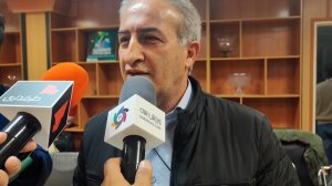 اسماعیلی: شاید دیگر در مسجدسلیمان به میدان نرفتیم