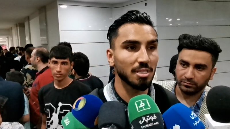 واسعی: من باعث شدم فولاد به استقلال ببازد 