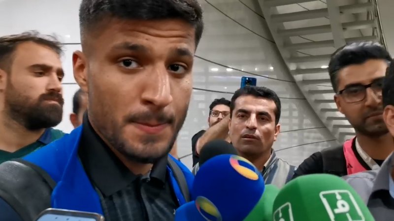 محبی: قهرمان هفته آخر مشخص می‌شود