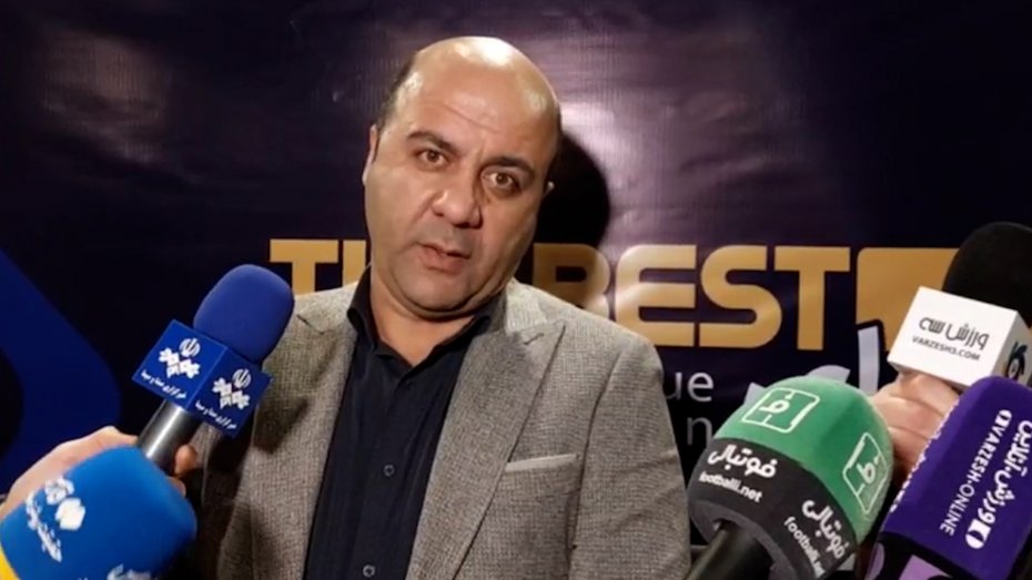 سرمربی سونگون: پیش‌بینی این روزهای خوب را می‌کردم