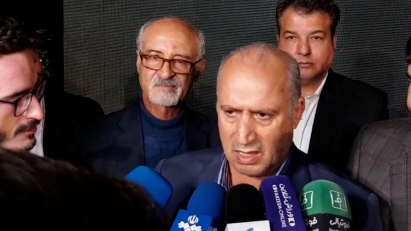 تاج: سانچز ۲ اختلاف جدی با فدراسیون فوتبال داشت
