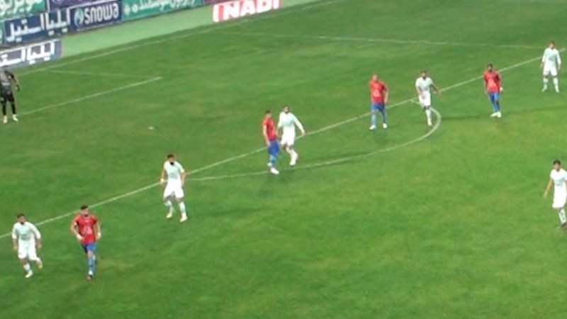 گل مردود نساجی به ذوب‌آهن از زاویه متفاوت