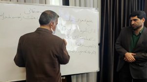 حقدادی به عنوان رئیس فدراسیون ژیمناستیک انتخاب شد