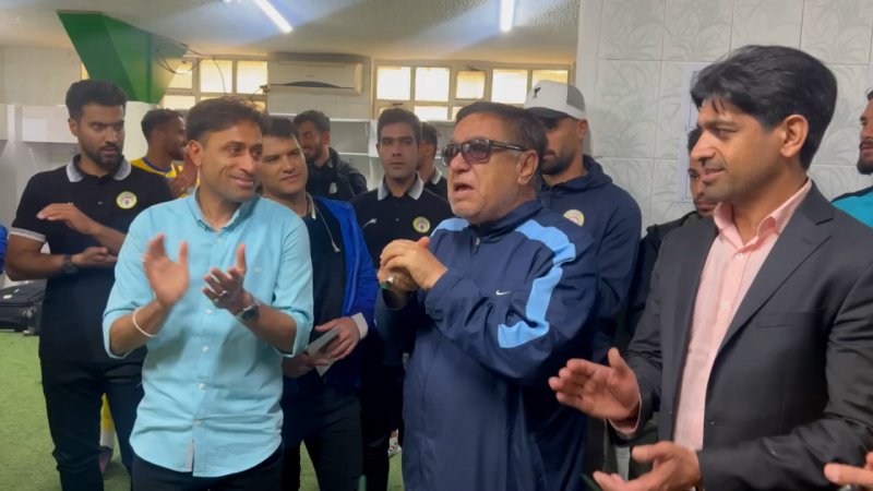 پخش ویدیو