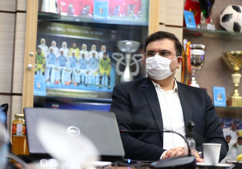 اصولی: زمان دیدار با کنیا هنوز مشخص نیست