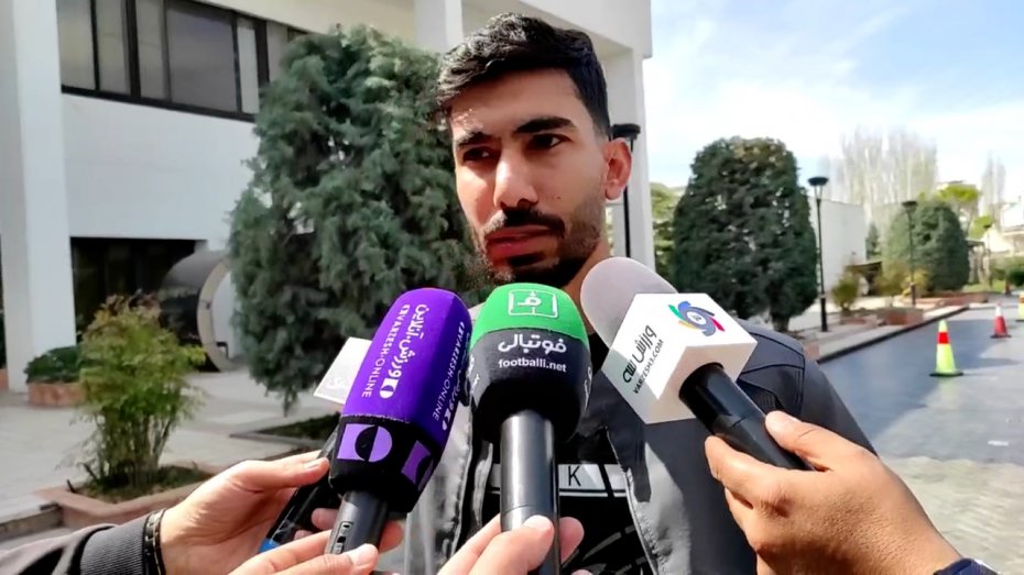 شکاری: مطمئن بودم یک روز تلاش‌هایم به ثمر می‌رسد