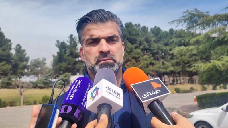 مربیان ایرانی، مثل خارجی‌ها فرصت‌ کافی می‌خواهند