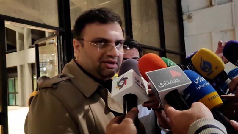 اصولی: این بازی نویدبخش روزهای خوب فوتبال است