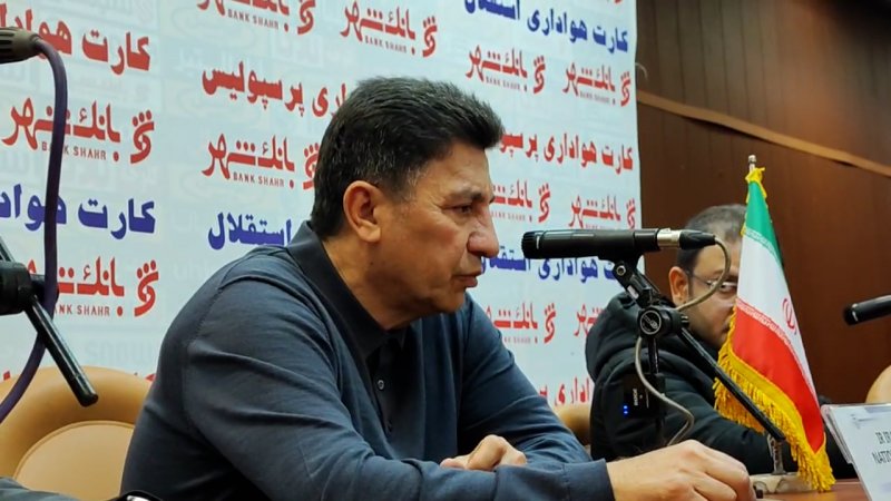 یک مربی با سابقه جام جهانی خواهیم داشت