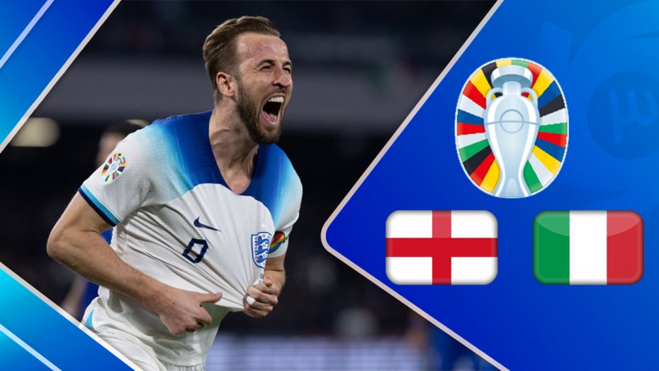 خلاصه بازی ایتالیا 1 - انگلیس 2 