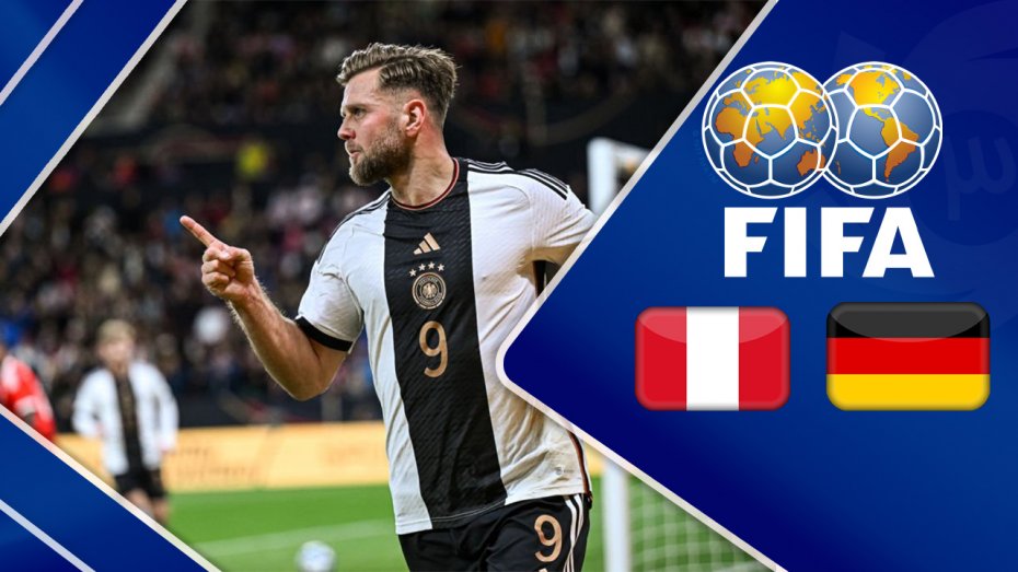 خلاصه بازی آلمان 2 - پرو 0