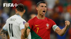 تمامی گل های تیم ملی پرتغال در جام جهانی 2022
