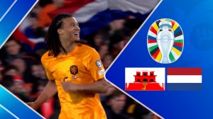 خلاصه بازی هلند 3 - جبل الطارق 0 (گزارش اختصاصی)