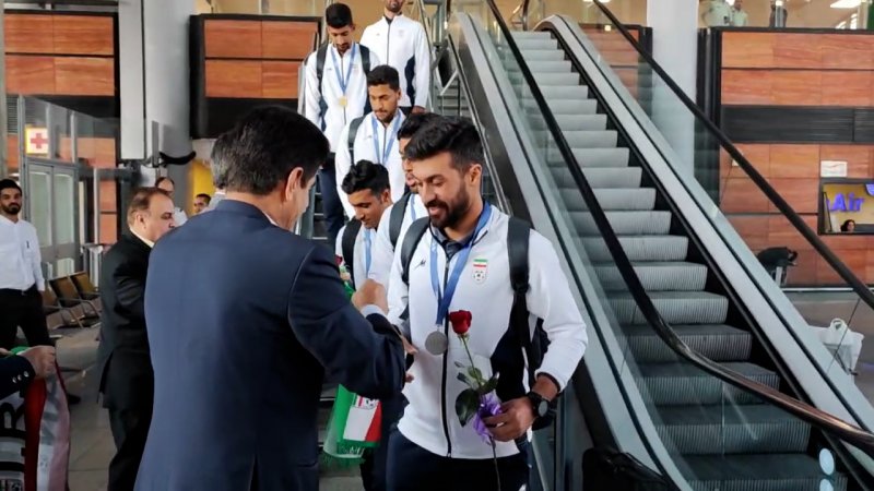 پخش ویدیو
