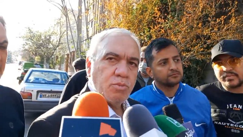 هرکس ثابت کند که پول گرفته‌ام جایزه دارد
