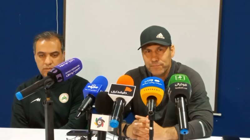 تارتار: از سپاهان و پرسپولیس هم امتیاز گرفتیم