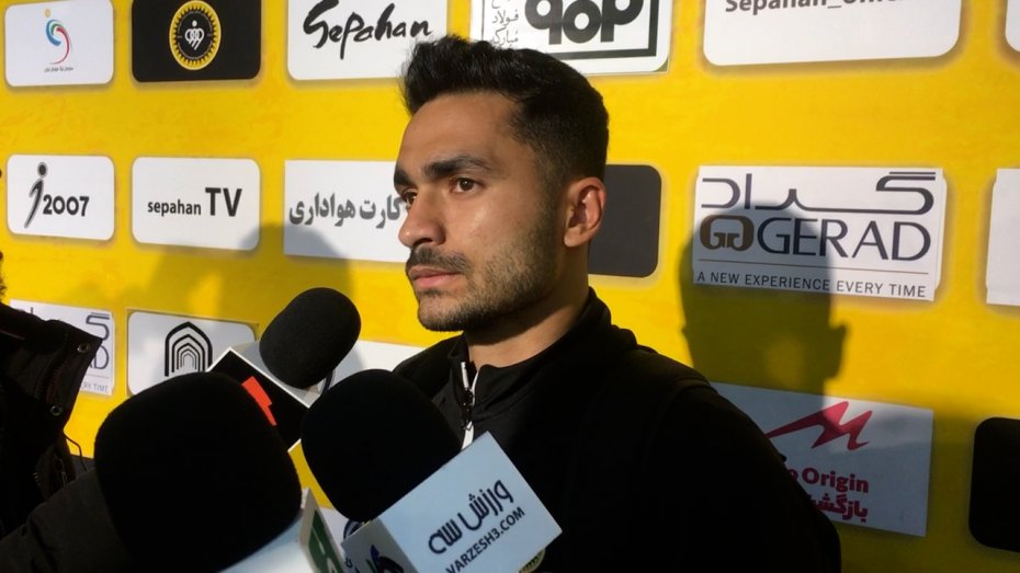 محمد کریمی: با کادر ایرانی در تیم ملی اتفاقات خوبی رقم خواهد خورد