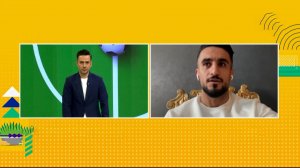 رزاق پور: با فرهاد مجیدی در تیم ملی امید آشنا شدم