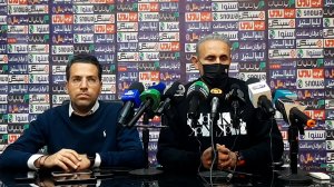 گل‌محمدی: تصمیمات تیم داوری صحیح بود  