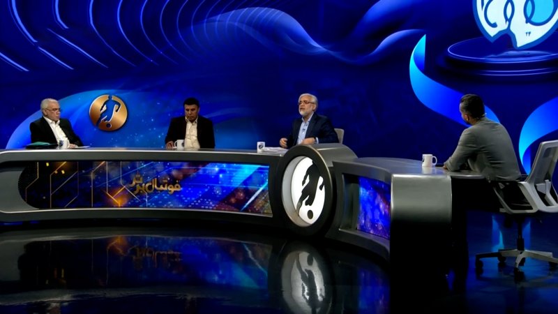 پاسخ تند رئیس سازمان خصوصی‌سازی به پرویز مظلومی