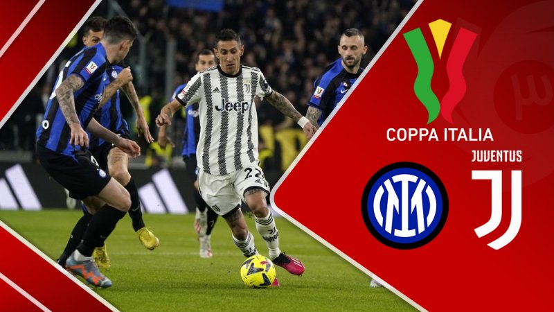 خلاصه بازی یوونتوس 1 - اینتر 1