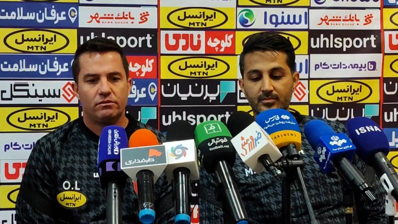 اوسمار: ملوان مهاجمان و وینگرهای بسیار خوبی دارد