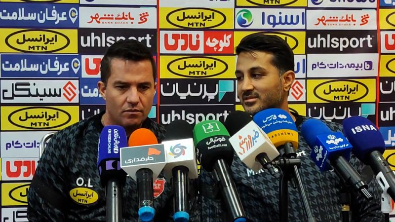 استقلال و پرسپولیس نیاز به حمایت بیرونی ندارند