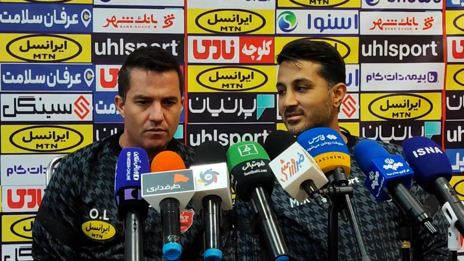 استقلال و پرسپولیس نیاز به حمایت بیرونی ندارند