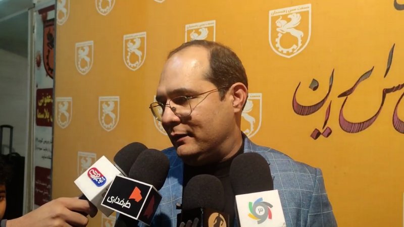 پخش ویدیو