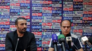 انتقاد مدیر رسانه هوادار از هیئت فوتبال استان تهران