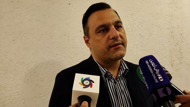 محمدی: هیچ بدهی‌ نداریم، همه را پرداخت کردیم