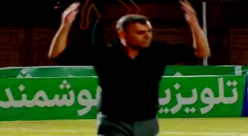 پخش ویدیو
