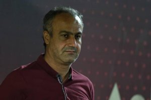 گلایه های خبیری از مدیریت شیرازی در هیئت فوتبال 
