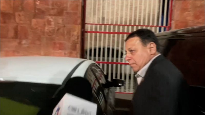 ساکت: صحنه‌های داوری کاملا مشخص هستند