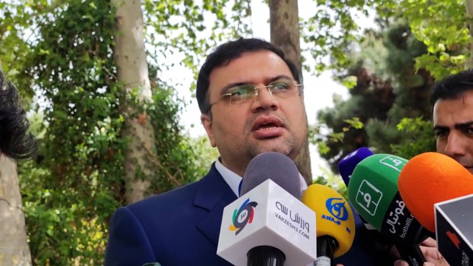 اصولی: سرمربی تیم امید به زودی معرفی خواهد شد