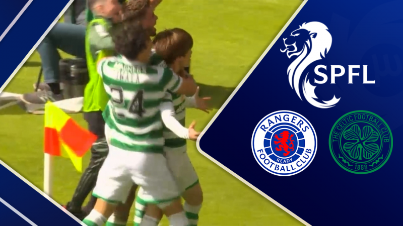 خلاصه بازی سلتیک 3 - رنجرز 2 (گزارش اختصاصی)