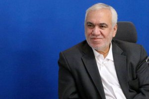 توضیحات فتح الله زاده درباره چک 5 میلیاردی