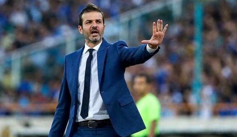 وظیفه فتح الله‌زاده، پرداخت طلب استراماچونی بود