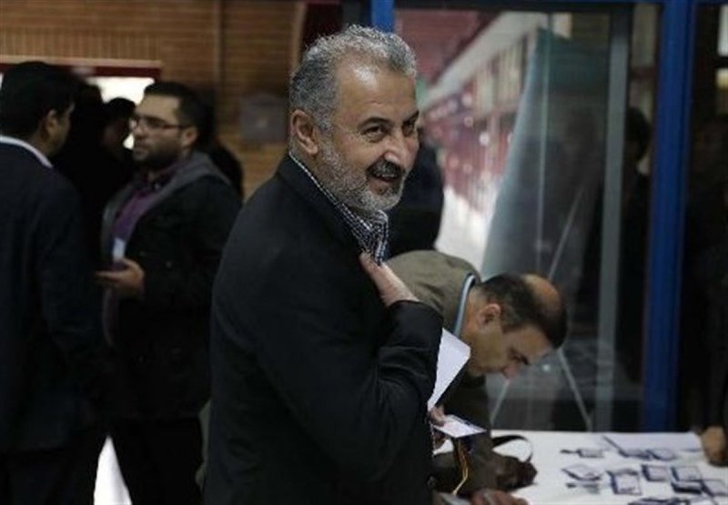 باز هم حساب بانکی پرسپولیس بسته شد!