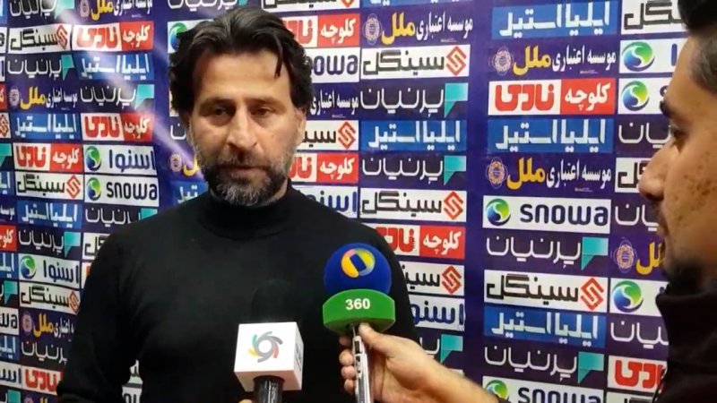 کمک‌داور جام جهانی گفت پنالتی نبود، داور بی‌خیال نشد