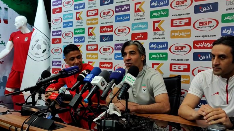 شمسایی: توقعمان باید اندازه هزینه ها باشد