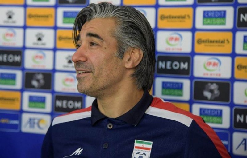 آیا نسبت به روزهای ابتدایی از پیشرفت تیم راضی هستید؟