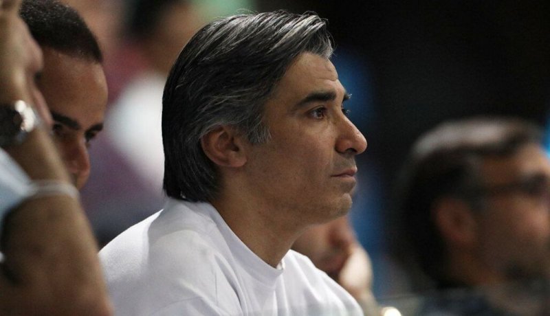 شمسایی: فرصت حتی یک اشتباه هم نداریم