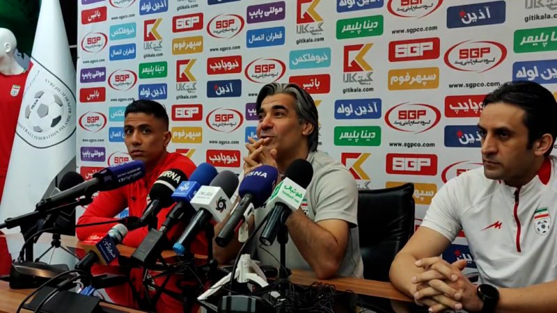 خبرگزاری‌ها صحبت‌های من را به اشتباه تفسیر کردند