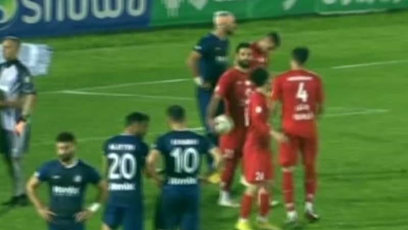 رقابت عباس‌زاده و اسدی بر سر آقای گلی