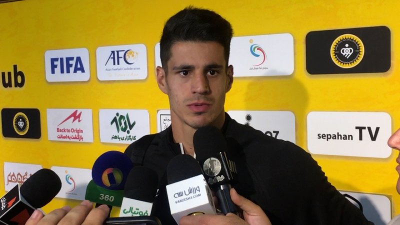 نیازمند: به لیرز انداختن عادت کرده بودم!